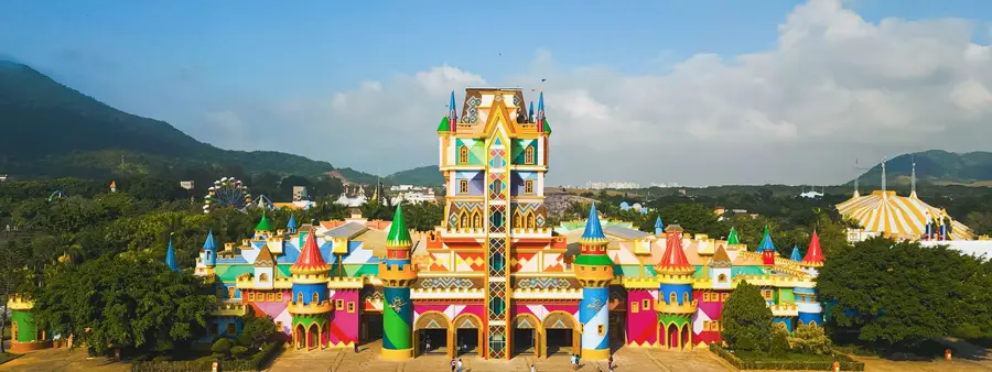 Buser firma parceria com Beto Carrero para facilitar acesso ao parque
