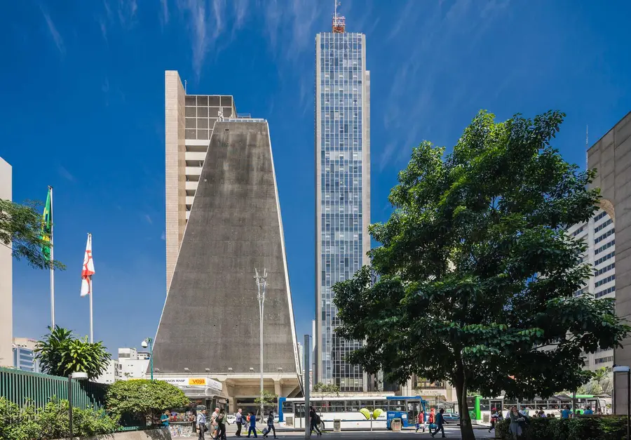 curiosidades sobre a cidade de são paulo