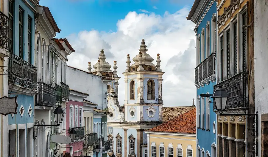 Turismo religioso no Brasil: qual a sua relevância para o setor?