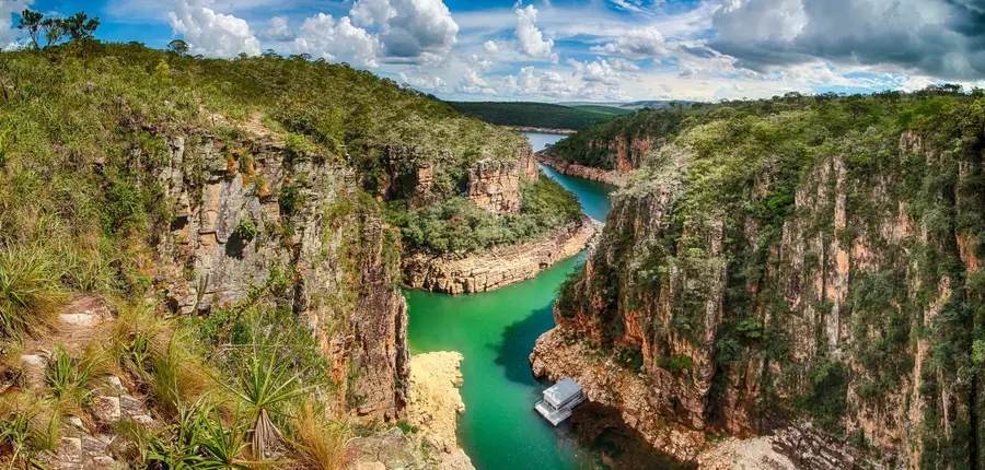 belezas de minas gerais