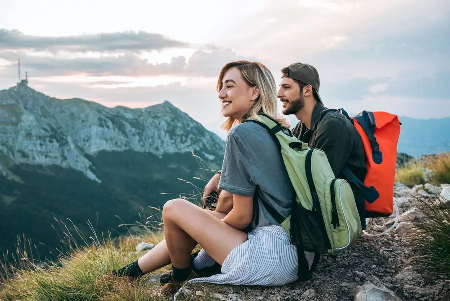 7 destinos de montanha para visitar pelo Brasil