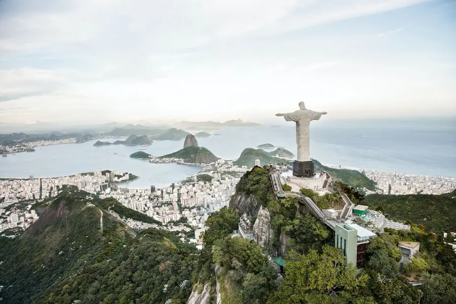 passeios ao ar livre