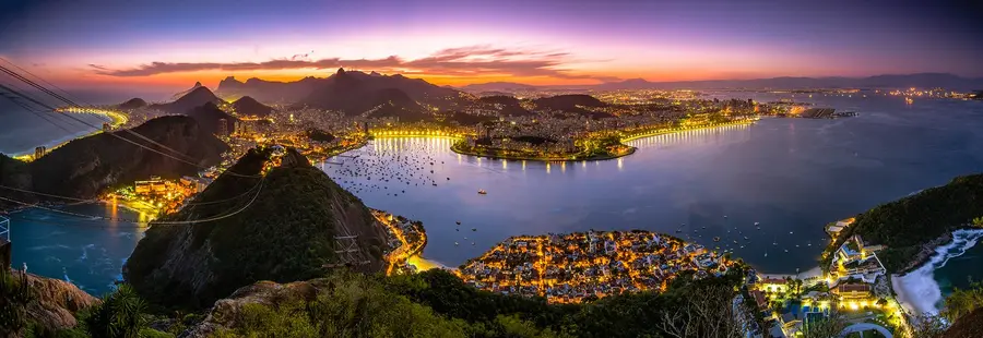 Dicas para roteiro de 3 dias: o que fazer no Rio de Janeiro?