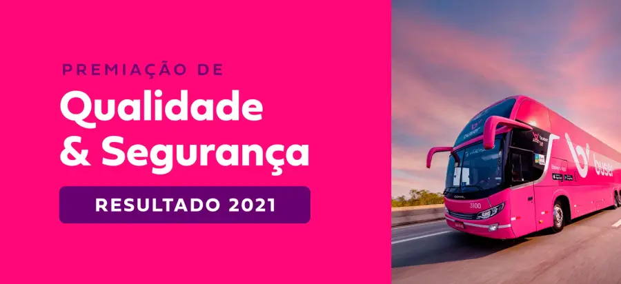 Premiação Qualidade e Segurança