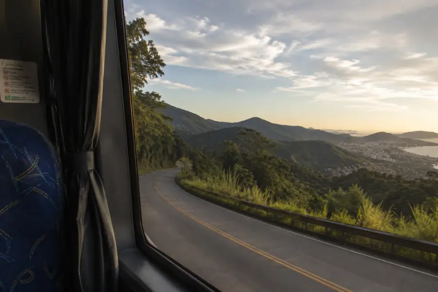 Destinos Baratos para Viajar de Ônibus pelo Brasil em 2026
