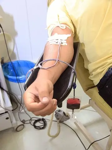 Buser e Hemominas se unem para incentivar doação de sangue no Carnaval