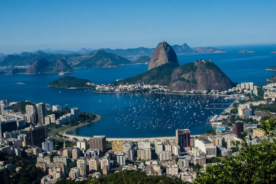 Buscas por viagens na Buser aumentaram 60% na Páscoa