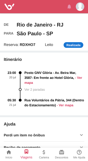 Como funciona o Buser para viagens de ônibus – Tecnoblog