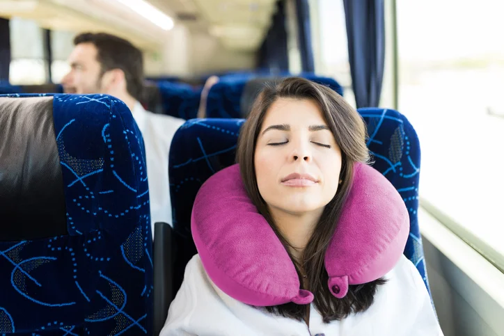 viagem longa
