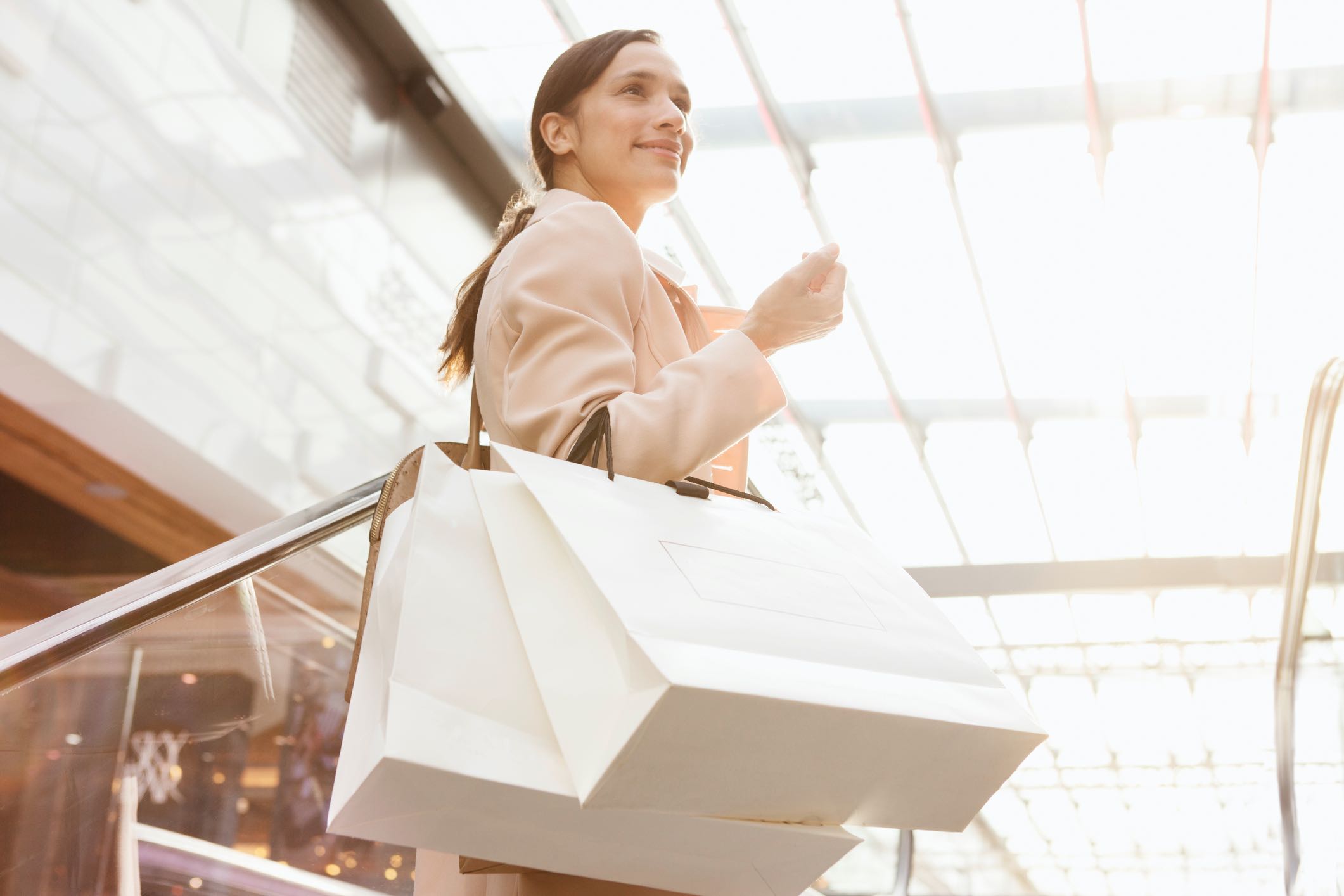 5 shoppings da cidade de São Paulo que você precisa conhecer - Buser