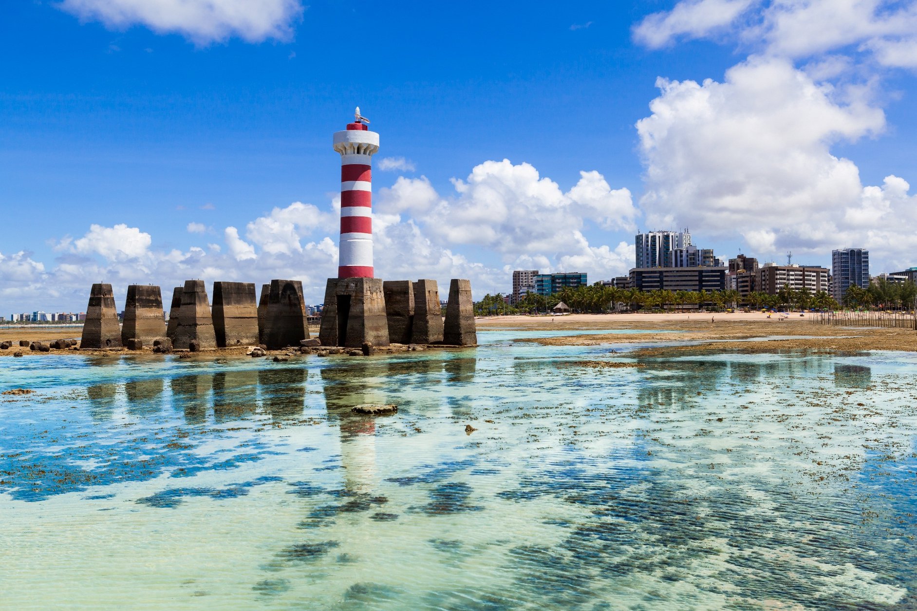 4 lugares para conhecer na sua viagem para Maceió - Buser