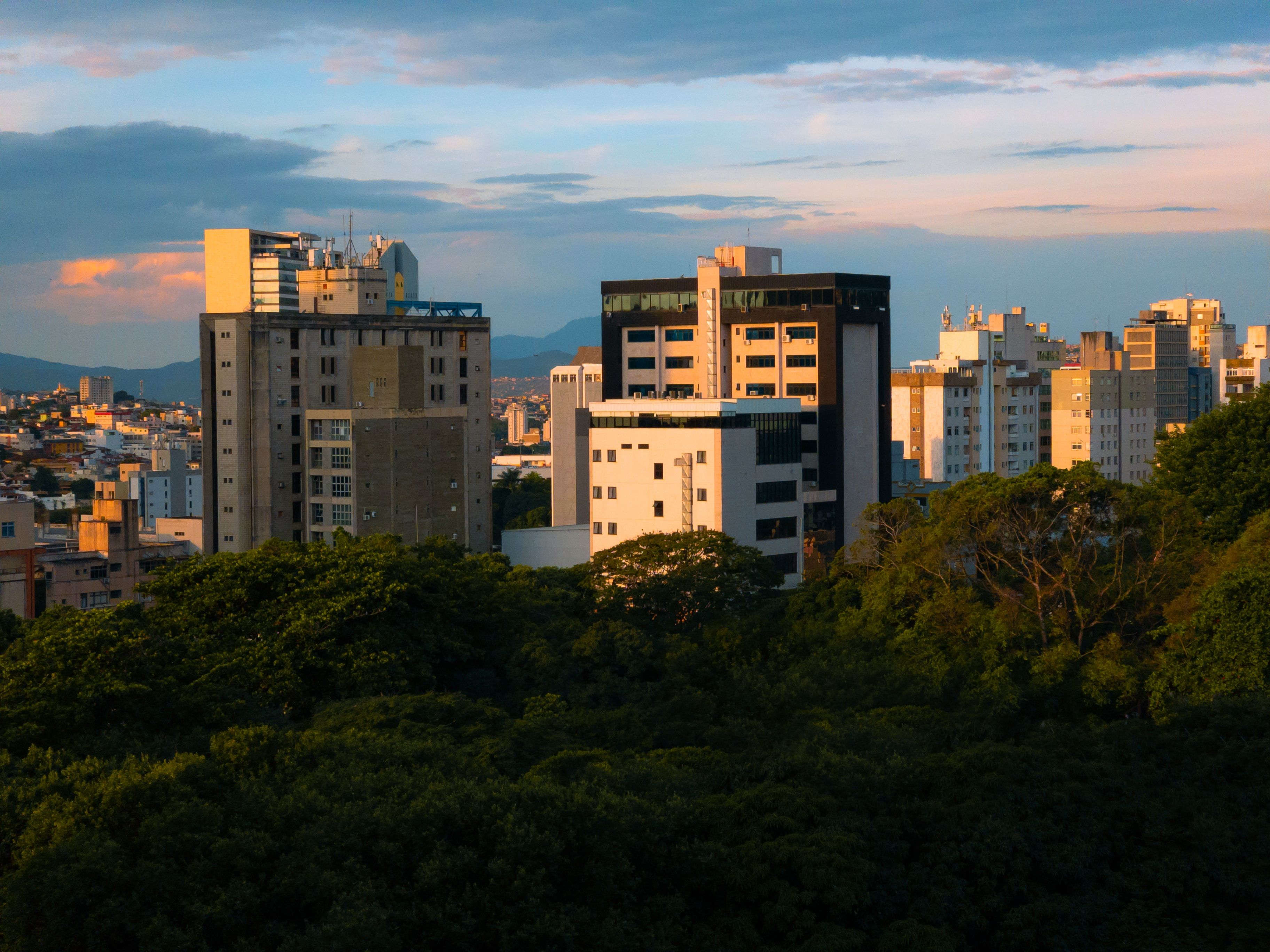Imagem Viagem Destinos Baratos pelo Brasil